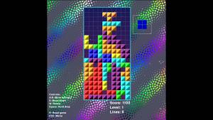 GeTrix Cover