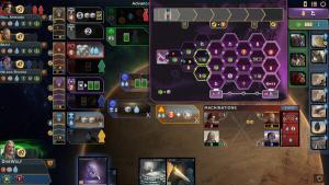 Dune: Imperium - Immortality Cover