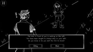 Dilemma: The Game Cover