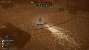 Solstice Chronicles: MIA - Supporter Pack Cover