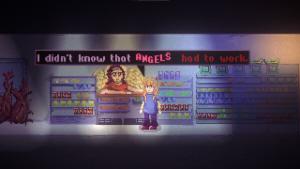 Your God is false Cover