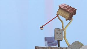 Bob To The Top Cover