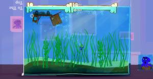 Spongiorno: Schwammfred Moving Company Cover