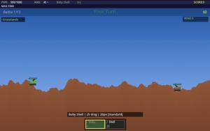 Scorched Legacy Cover