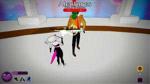 Celestial DEUS + Aleatores Palace Cover