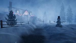 Butcher of the North Cover