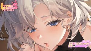 Hot and Lovely : Seduction Cover