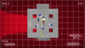 Seconds Till Destruction Cover