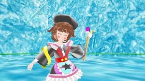 Wima Magicamia Cute Girls Magic Battle 3DTPS Cover
