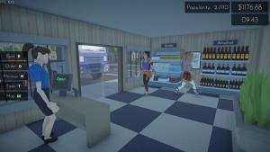 Payout - Shop Simulator Cover