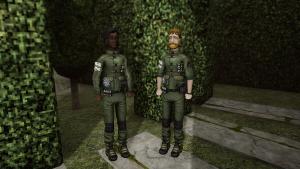 Abiotic Factor - Temple of Stone Cover