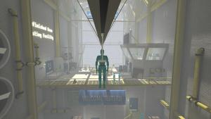 An Unfinished Game Cover