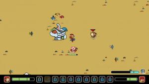 The Fantastic Adventures of Mr. Don and Friends Cover