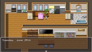 Echoes of Time Cover