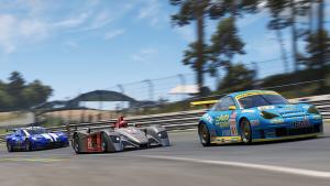 Automobilista 2 - Historical Track Pack Pt3 Cover