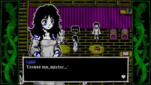 One's Own Exile Cover