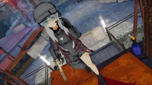 Banzai Escape 2 Subterranean - Reaper Techwear Cover