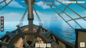 Storm Seas Cover
