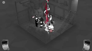 Fights in Tight Spaces - FRIGHTS in Tight Spaces Cover