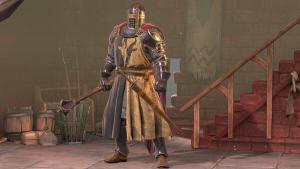 Battlesmiths: Blade and Forge Cover