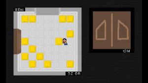 Seeking The Guardian: Reflection Cover