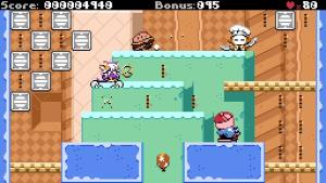 Claire a la Mode Cover