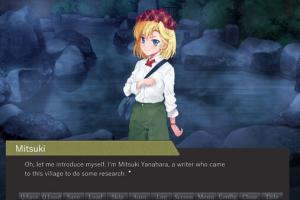 Detective Araka Cover