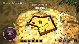 Edge Of Extinction Cover