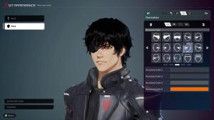 Daemon X Machina: Titanic Scion - Avatar Customization Pack 4 Cover