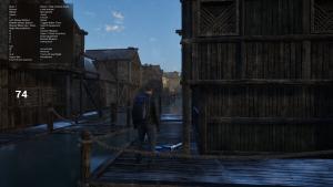 Survival Town Cover