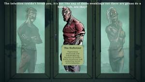 Crow's Requiem Cover