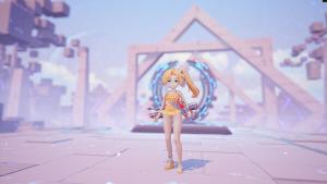 EndlessAlice: Lea Swimsuit [Free for Early Access players] Cover