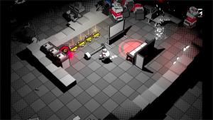 Red Nose Guy Gauntlet Inc. The burnout Cover