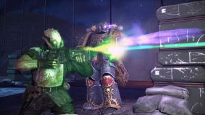 Warhammer 40,000: Space Marine - Master Crafted Edition Cover