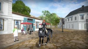 Sound of Horses Cover