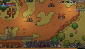 Grind Hero: MMORPG Cover