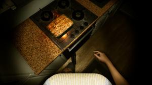 Dead by Backrooms Anomaly Cover