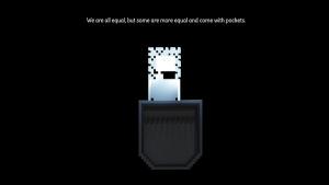 Where Is My Pocket? Cover