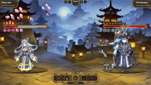 Ascend From Nine Mountains Cover