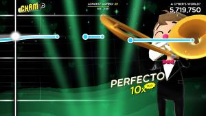 Trombone Champ: UNDERTALE + DELTARUNE Song Pack Cover