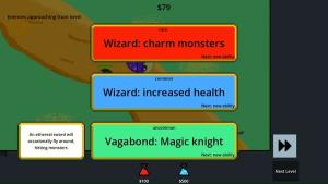 Mystic Resistance Cover