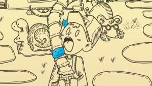 Hidden Cats - Ice Cream Day Cover