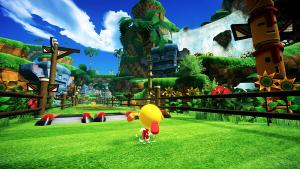 PAC-MAN WORLD 2 Re-PAC - Sonic the Hedgehog Collaboration Set Cover