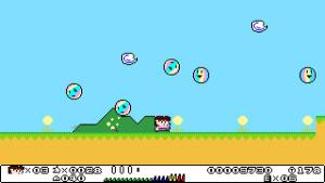 Hoshi_no_Natchan Cover