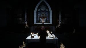 The Binding Hour Cover