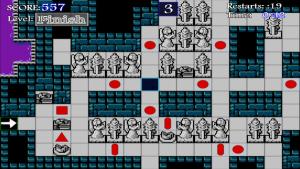 Square: Trial And Error Cover