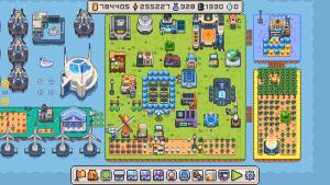 Island Robot Farm - DLC 2 Quick Sandbox Mode Extension Pack Cover