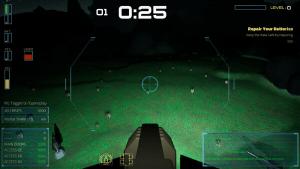 Wrecker II, The Wreckening Cover