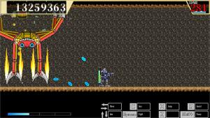 BombMachine Gunzohg Cover