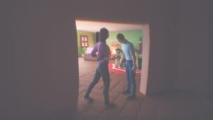 Fading Lights Cover